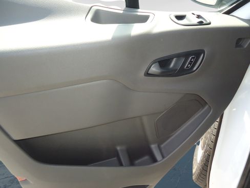 Used 2024 Ford Transit 350 148 High Roof Extended RWD image 19