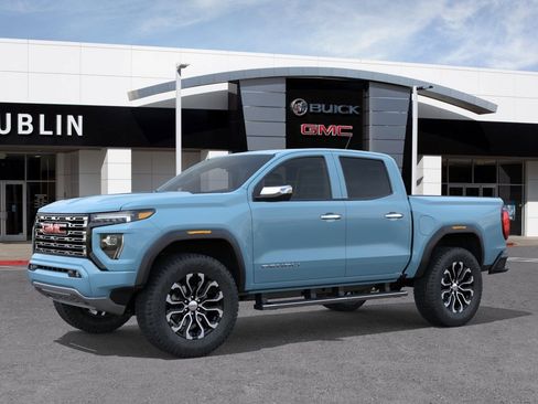 New 2026 GMC Canyon Denali image 6