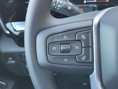 New 2025 GMC Sierra 1500 Elevation image 22