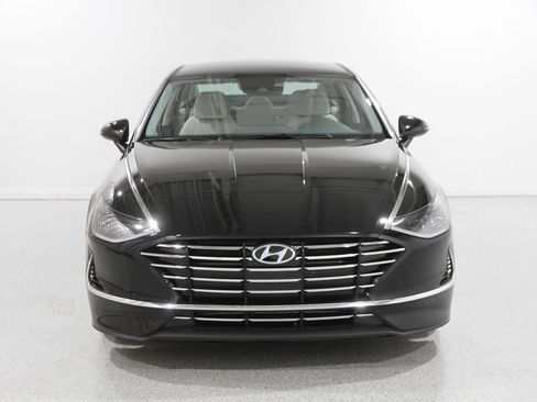 Certified 2023 Hyundai Sonata SE image 2