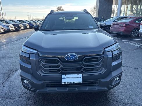 New 2026 Subaru Outback Limited XT image 2