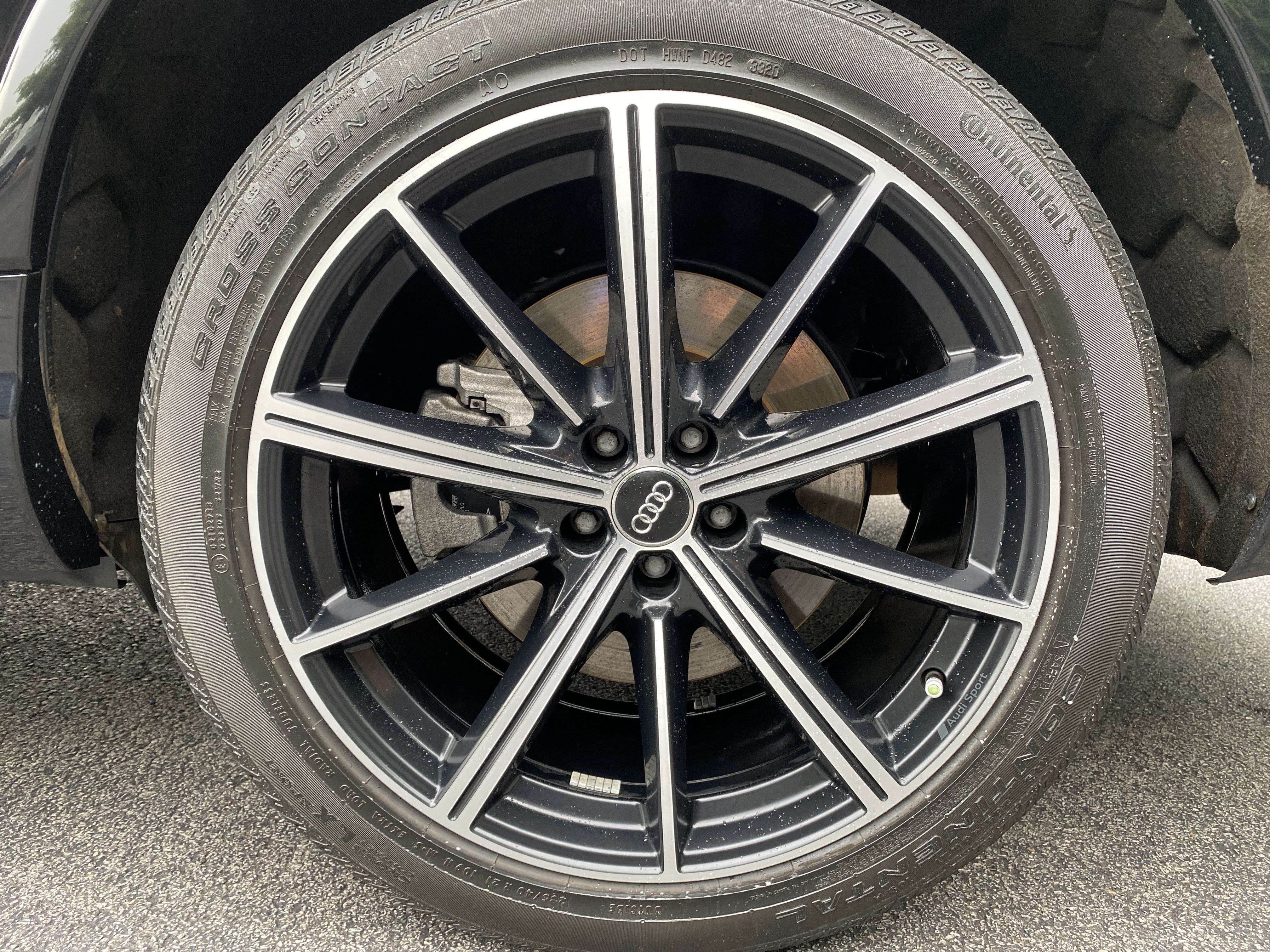 Used 2018 Audi Q7 3.0T Prestige AWD/4WD image 40