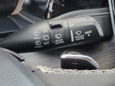 Used 2022 Jeep Grand Cherokee Limited 4xe AWD/4WD image 15