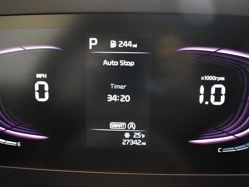 Used 2025 Kia Sportage LX image 27