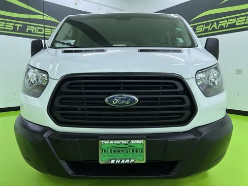 Used 2019 Ford Transit 350 XL RWD image 3