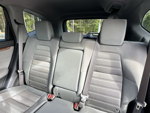 Used 2021 Honda CR-V EX image 10