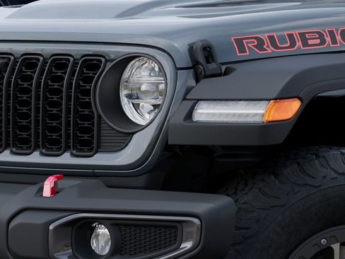 New 2026 Jeep Wrangler Unlimited Rubicon image 15