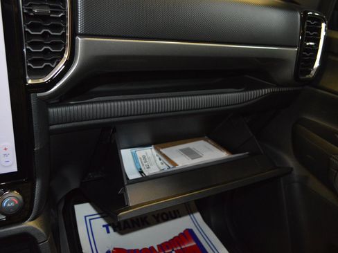 Used 2025 Ford Ranger XLT w/ Equipment Group 301A High image 21