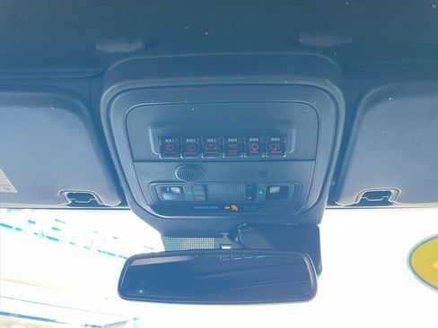 Used 2024 Ford Bronco Black Diamond AWD/4WD image 21