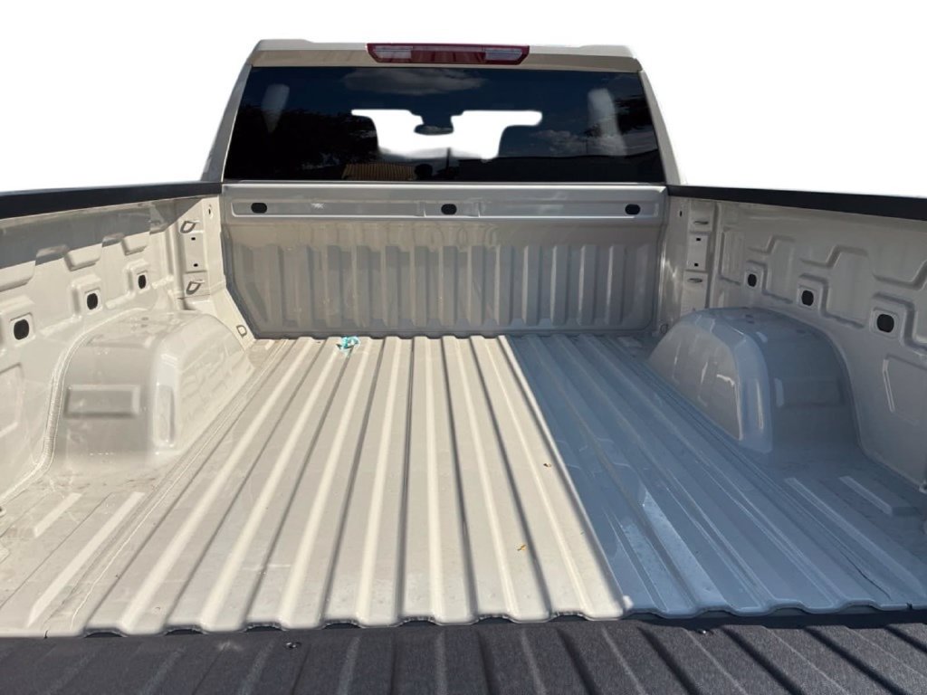 New 2026 Chevrolet Silverado 1500 RST RWD image 11
