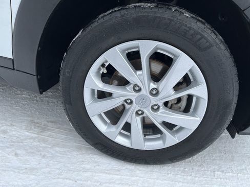 Certified 2021 Hyundai Tucson Value image 12