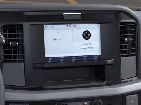 New 2026 Ford F250 XL w/ STX Appearance Package image 14