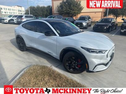 Used 2021 Ford Mustang Mach-E Premium