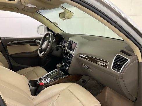 Used 2013 Audi Q5 3.0T Premium Plus image 30