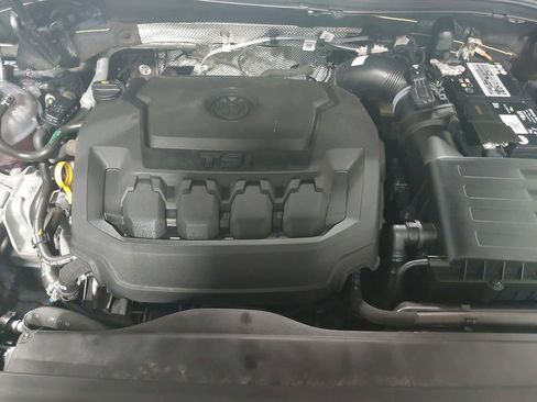 Used 2023 Volkswagen Tiguan SE image 46