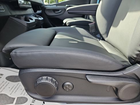 New 2026 Mercedes-Benz Sprinter 144 Cargo image 29