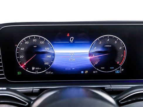 Certified 2025 Mercedes-Benz GLE 350 4MATIC image 21