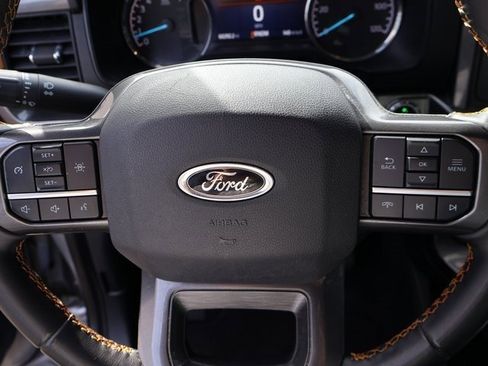 Certified 2023 Ford F150 Tremor image 33