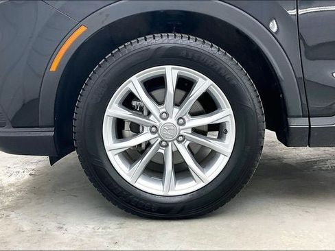 Certified 2024 Honda CR-V EX-L image 10