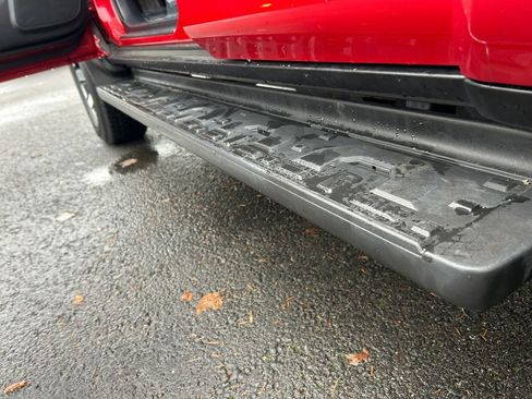 Used 2023 Toyota 4Runner TRD Off-Road Premium image 37