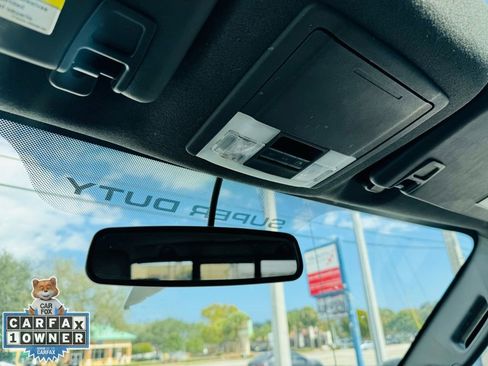 Used 2016 Ford F350 King Ranch w/ King Ranch w/Chrome Package image 17