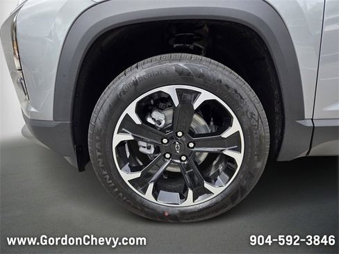 New 2026 Chevrolet Equinox LT image 13