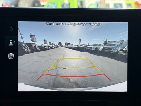 Used 2023 Hyundai Palisade SEL image 35