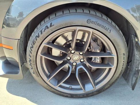 Used 2021 Dodge Challenger R/T Scat Pack RWD image 21