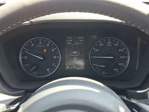 Certified 2026 Subaru Forester Touring AWD/4WD image 22