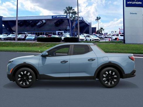 New 2026 Hyundai Santa Cruz SE image 3