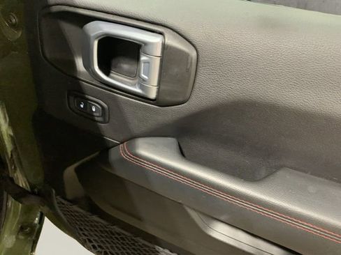 Used 2021 Jeep Gladiator Rubicon image 29