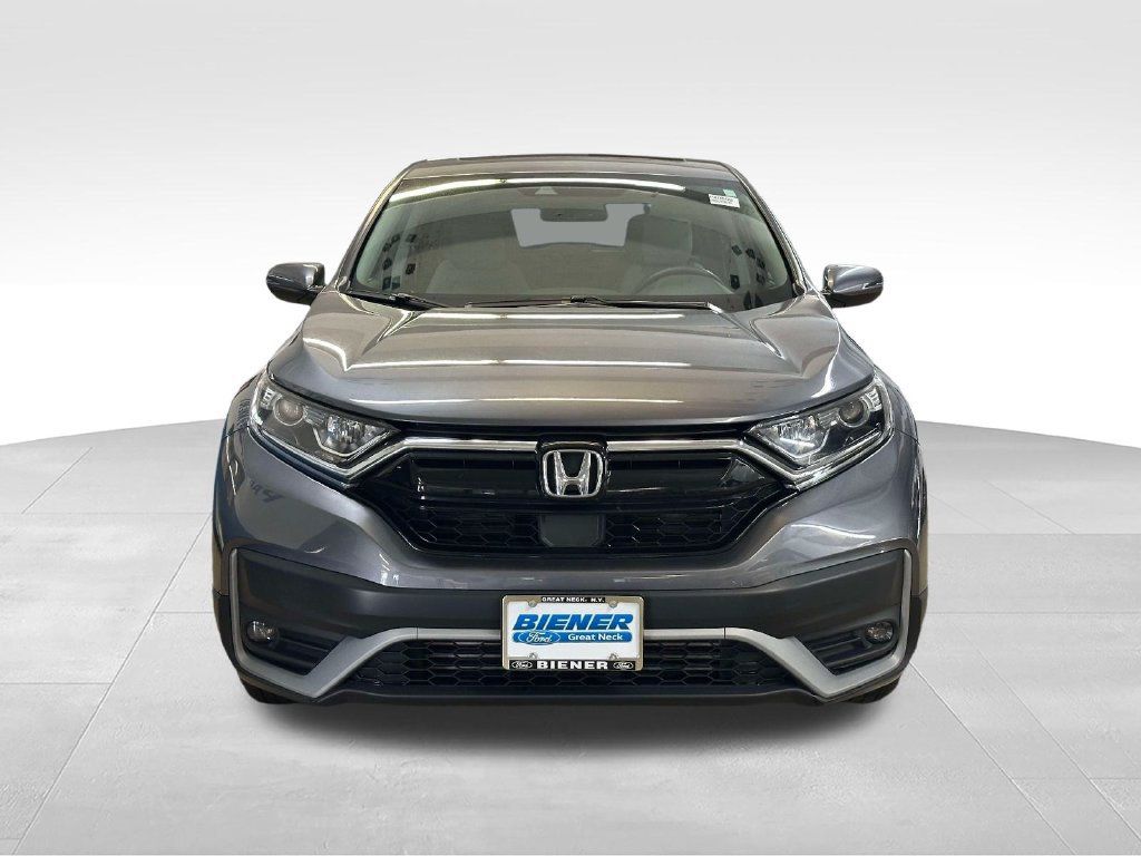 Used 2020 Honda CR-V EX-L image 24