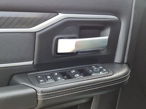 Used 2025 RAM 2500 Big Horn image 4