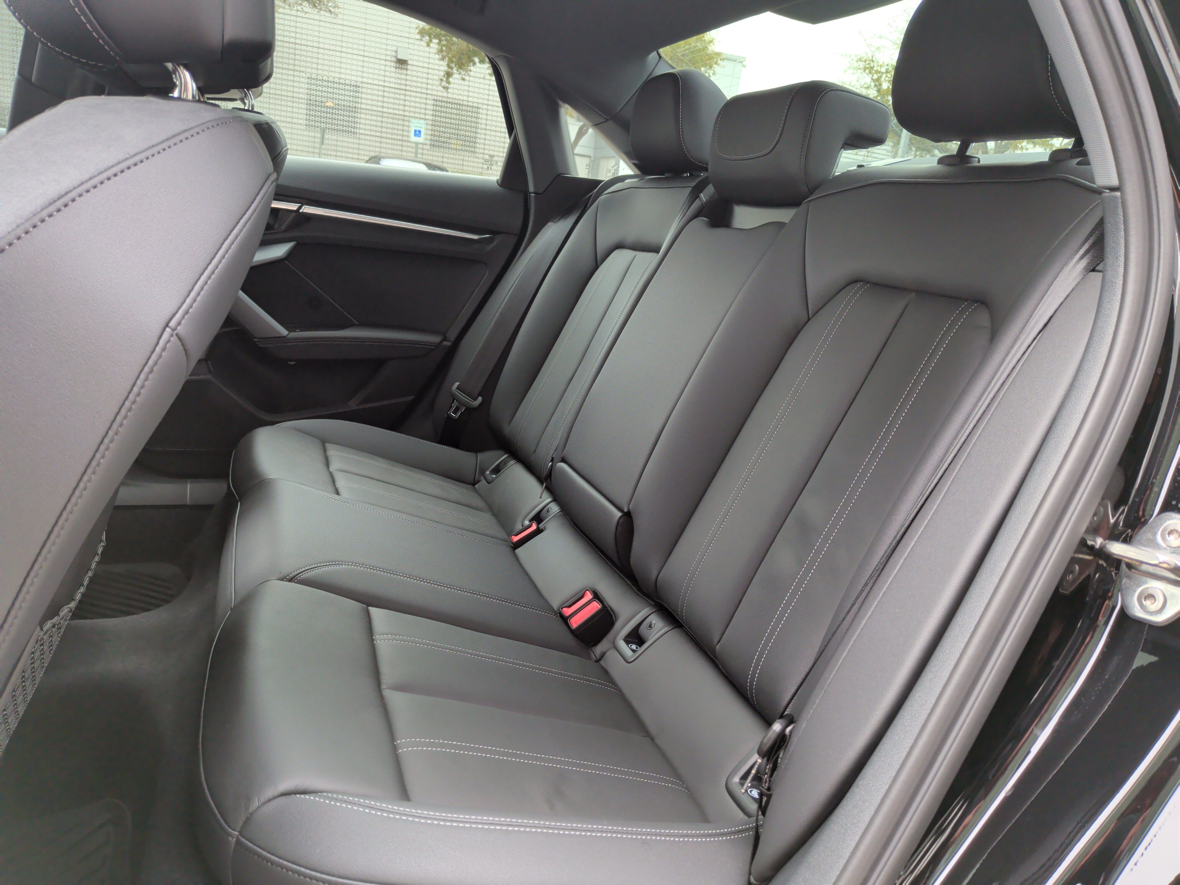 Used 2026 Audi A3 2.0T Premium AWD/4WD image 32