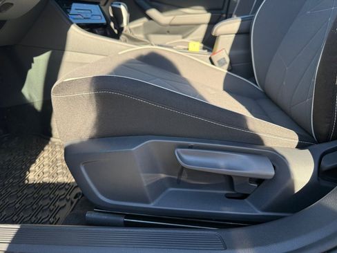 New 2026 Volkswagen Jetta Sport image 30