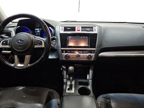 Used 2015 Subaru Legacy 2.5i Limited image 19