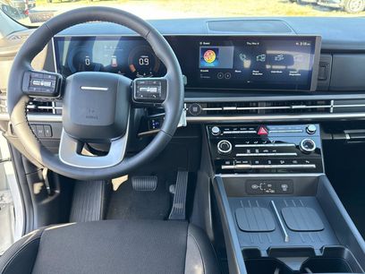 New 2026 Hyundai Santa Fe SE
