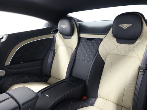 Used 2020 Bentley Continental GT w/ First Edition Specification image 70