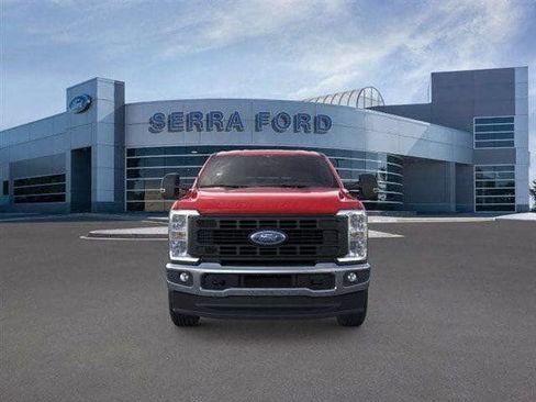New 2026 Ford F350 XL w/ 360-Degree Camera Package AWD/4WD image 64