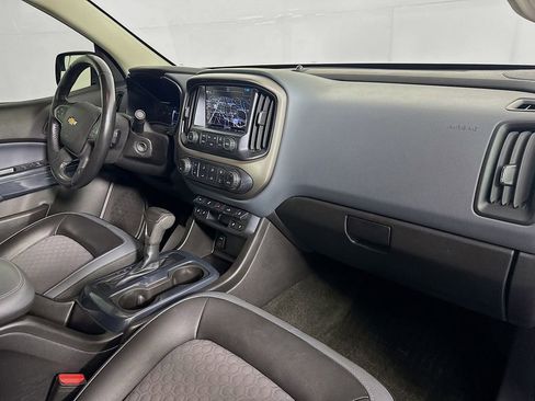 Used 2018 Chevrolet Colorado Z71 image 34