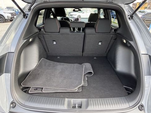 Certified 2026 Honda HR-V Sport image 12