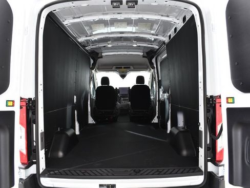 New 2026 Ford Transit 150 Base w/ Load Area Protection Package image 20