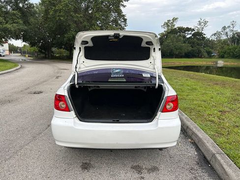 Used 2006 Toyota Corolla CE FWD image 11