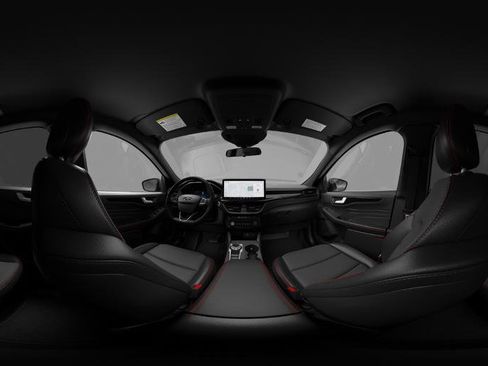 New 2026 Ford Escape ST-Line Select w/ Tech Pack #1 image 16