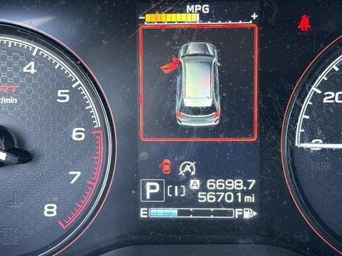 Used 2021 Subaru Forester Sport w/ Popular Package #2 image 41