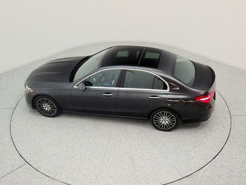 Used 2023 Mercedes-Benz C 300 Sedan image 30