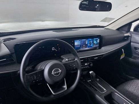 New 2026 Nissan Kicks SV image 9