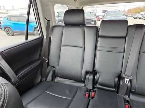 Used 2019 Toyota 4Runner Limited image 13