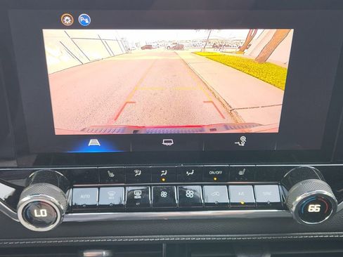 New 2026 Chevrolet Colorado LT image 14