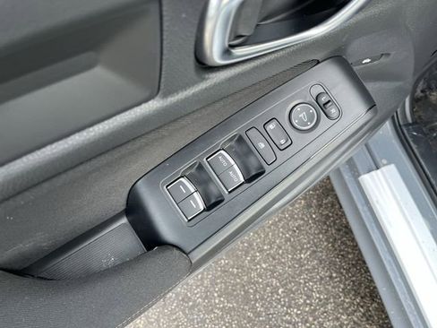 New 2026 Honda Civic Sport image 17